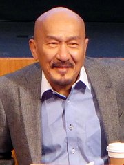 Photo of Karl Maka