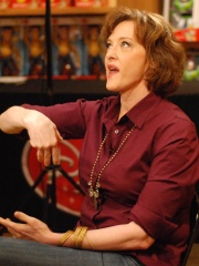 Photo of Joan Cusack