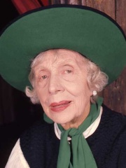 Photo of Edith Evans