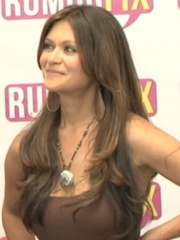 Photo of Nia Peeples