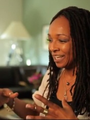 Photo of Siedah Garrett