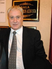 Photo of Norberto Alonso