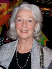 Photo of Jane Alexander