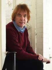 Photo of Julian Lloyd Webber