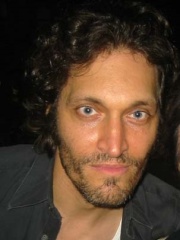 Photo of Vincent Gallo