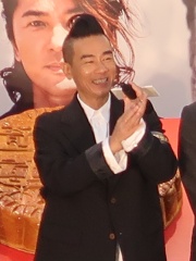 Photo of Jordan Chan