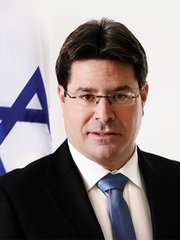 Photo of Ofir Akunis