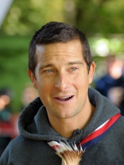 Photo of Bear Grylls