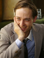 Photo of Tom Schilling