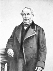 Photo of Jules Pierre Rambur