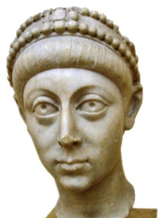 Photo of Arcadius