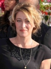 Photo of Valeria Bruni Tedeschi