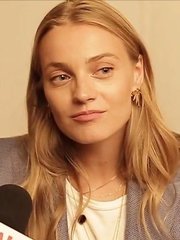 Photo of Anna Jagodzińska