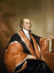 Photo of John Jay