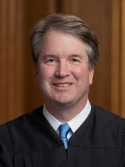 Photo of Brett Kavanaugh