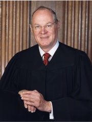 Photo of Anthony Kennedy