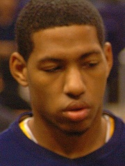 Photo of Danny Granger