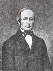 Photo of Johan August Wahlberg