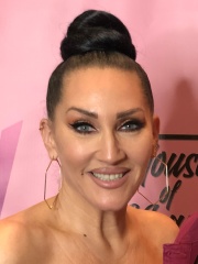 Photo of Michelle Visage