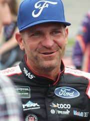 Photo of Clint Bowyer