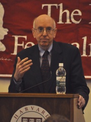 Photo of Richard Posner