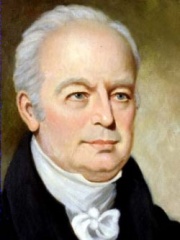 Photo of John Rutledge