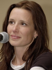 Photo of Shawnee Smith