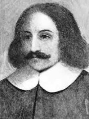 Photo of William Bradford