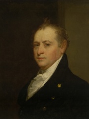 Photo of Oliver Wolcott Jr.