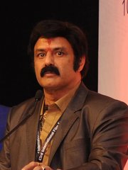 Photo of Nandamuri Balakrishna
