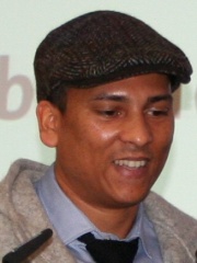 Photo of Xavier Naidoo