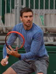 Photo of Colin Fleming