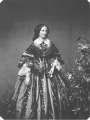 Photo of Archduchess Auguste Ferdinande of Austria