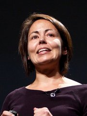 Photo of Beth Shapiro