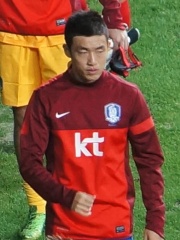 Photo of Yun Suk-young