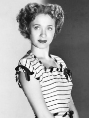 Photo of Jane Powell