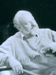 Photo of Dušan Makavejev