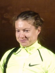 Photo of Yelena Sokolova