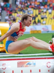 Photo of Olga Kucherenko