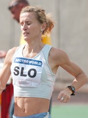 Photo of Sonja Roman