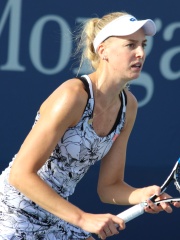 Photo of Naomi Broady