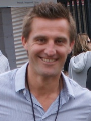 Photo of David Zdrilic