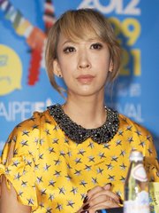 Photo of Mika Ninagawa