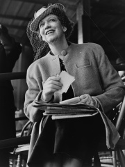 Photo of Elizabeth Arden