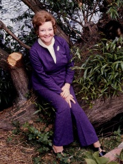 Photo of Beryl Reid