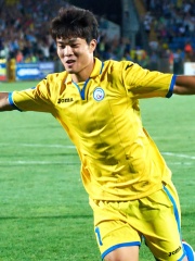 Photo of Yoo Byung-soo