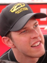 Photo of Brad Keselowski