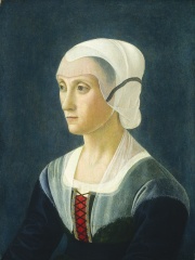 Photo of Lucrezia Tornabuoni