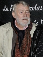 Photo of Michel Duchaussoy