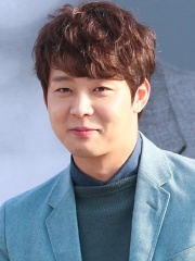 Photo of Park Yoo-chun